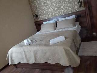 Гостевой дом COZY HOUSE Степанцминда Двухместный номер с 1 кроватью и собственной ванной комнатой-1