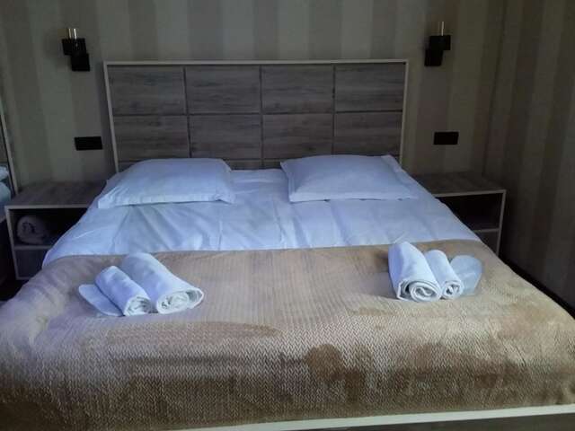 Гостевой дом COZY HOUSE Степанцминда-24