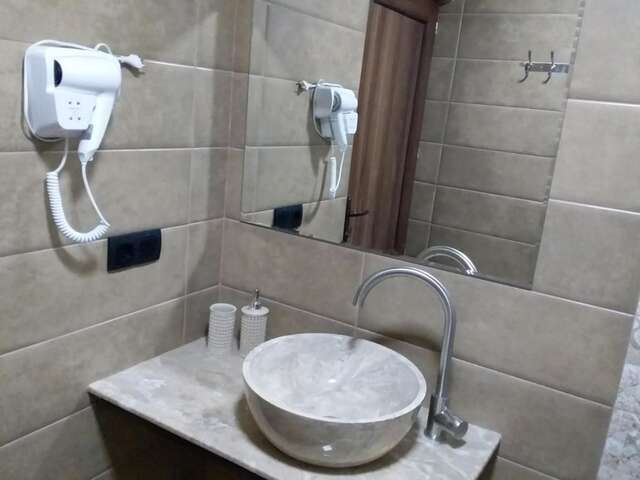 Гостевой дом COZY HOUSE Степанцминда-28