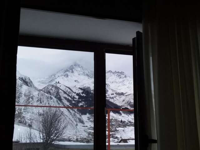 Гостевой дом COZY HOUSE Степанцминда-33