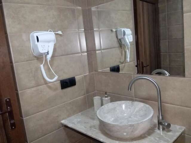 Гостевой дом COZY HOUSE Степанцминда-41