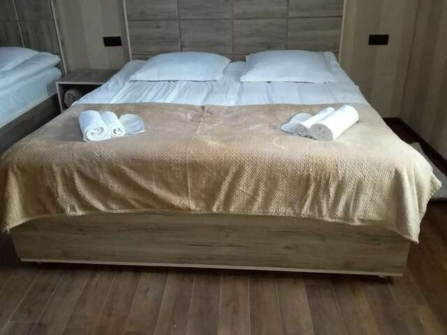 Гостевой дом COZY HOUSE Степанцминда-42