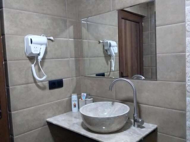 Гостевой дом COZY HOUSE Степанцминда-9